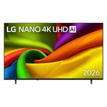 LG 85NU8E0B3LA