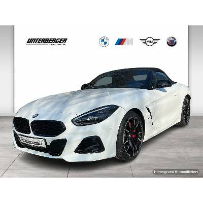 BMW Z4 M40i sDrive 250 kW