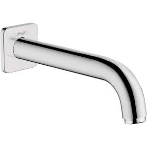 Hansgrohe Vernis Shape - Сифон за баня, хром 71460000 (71460000)