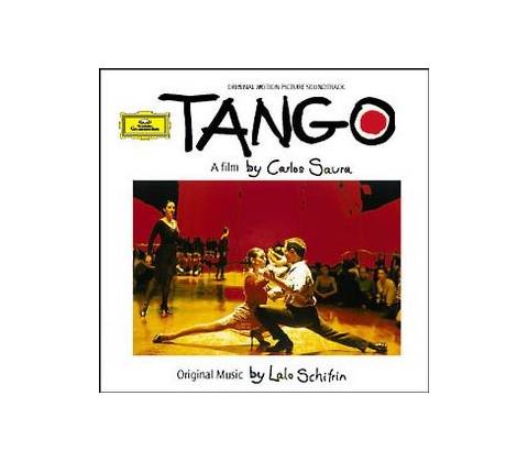 Soundtrack Tango