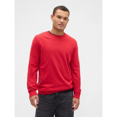 GAP pánsky Oversize sveter 789796-03