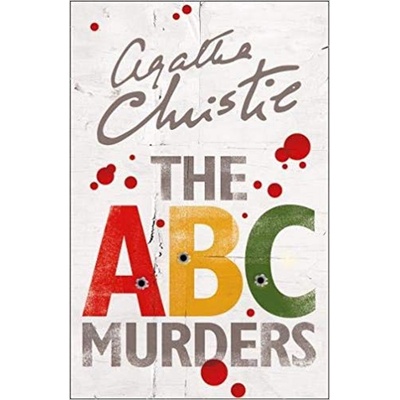 The ABC Murders - Poirot - Agatha Christie