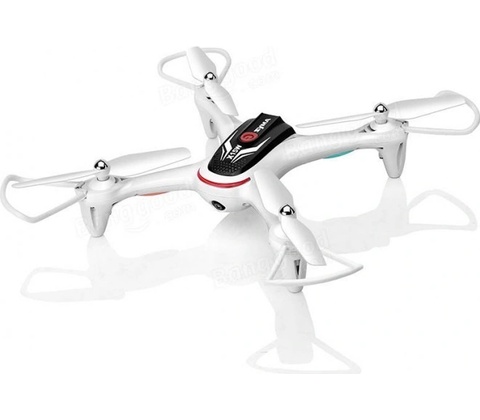 Syma X15W