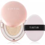 TIRTIR Mask Fit All Cover Cushion - Матиращ фон дьо тен в гъба