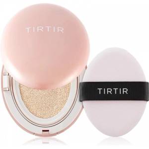 TIRTIR Mask Fit All Cover Cushion - Матиращ фон дьо тен в гъба