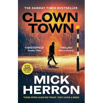 Clown Town