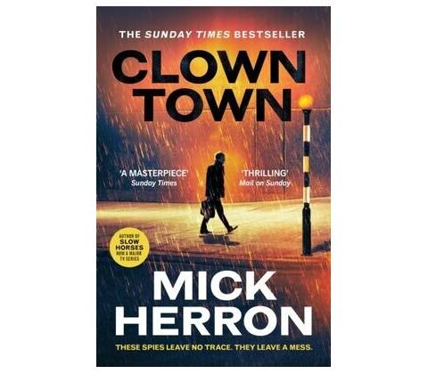 Clown Town