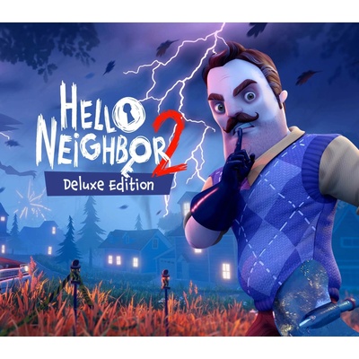Hello Neighbor 2 (Deluxe Edition)