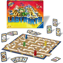 Ravensburger Labyrinth