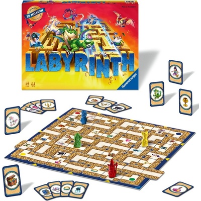 Ravensburger Labyrinth