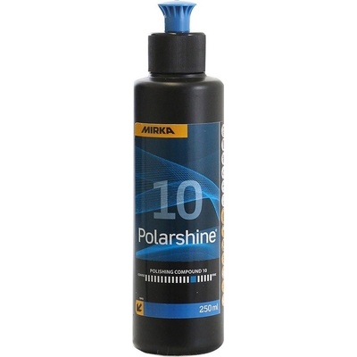 Mirka Polarshine 10 250 ml – Sleviste.cz