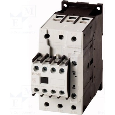 EATON ELECTRIC DILM65-22-24VDC