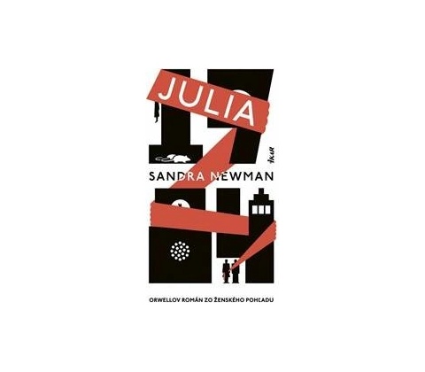 Julia - Sandra Newman