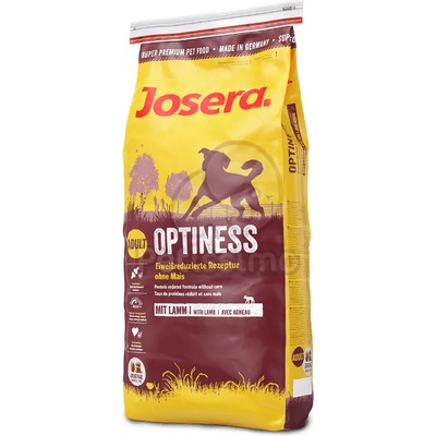 Josera Adult Optiness 12, 5 кг