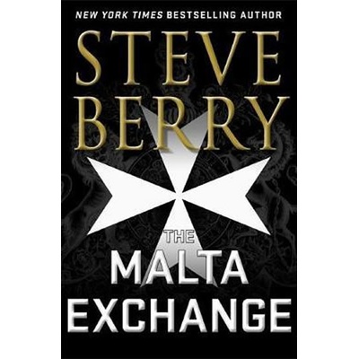 The Malta Exchange - Steve Berry