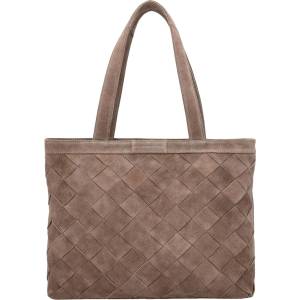Hide & Stitches Acadia 25581 Dark taupe (HIDESTITCHES-25581)
