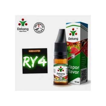 Dekang RY4 10 ml 18 mg