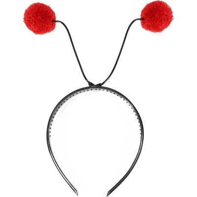 Rappa Детска диадема за коса - Калинка (206618)