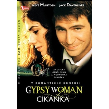 Cikánka