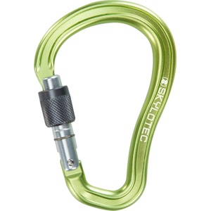 Skylotec Axis HMS SG (screw gate)