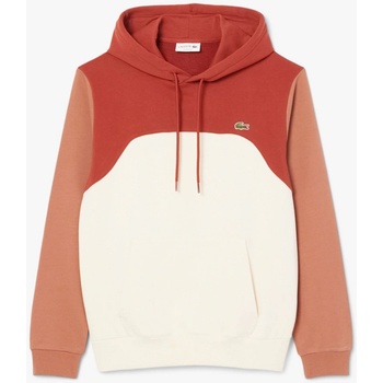 Lacoste Блуза Lacoste Classic-Fit Colour Block Hooded Sweatshirt - Multi colour