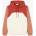 Lacoste Блуза Lacoste Classic-Fit Colour Block Hooded Sweatshirt - Multi colour