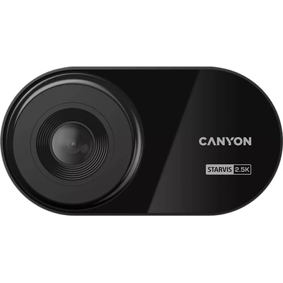 Canyon CND-DVR25