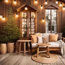 Solight 1V270 venkovní řetěz s dekorativním LED žárovkami 10x micro LED 3 m