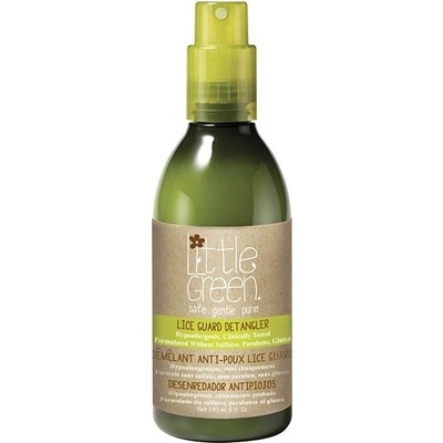 Little Green Lice Guard Detangler Kondicionér proti všetkým pre deti 240 ml