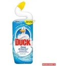 Duck Deep Action Gel čistiaci a dezinfekčný prípravok na WC misu Marine 750 ml