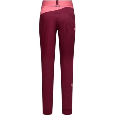 La Sportiva Дамски панталон за катерене La Sportiva Women's Tundra Pants Climbing trousers - Redwood / Rosebay - размер XS (109-1462-0411)