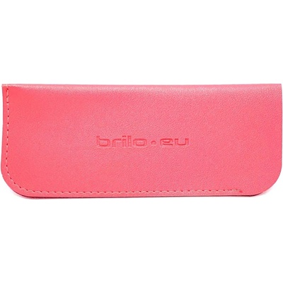 Brilo pouzdro na dioptrické brýle BR4 růžové