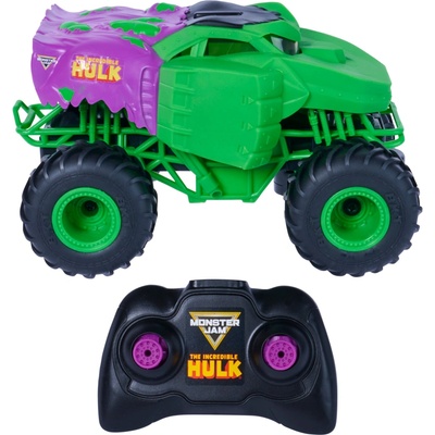 Monster Jam Hulk
