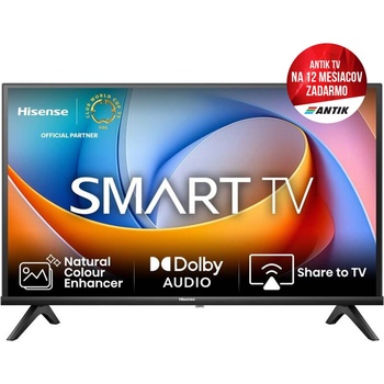 Hisense 32A4Q