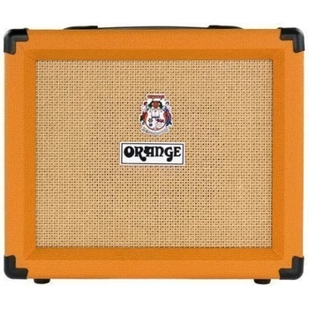 Image 1 of Orange Crush 20RT Транзисторен усилвател/Комбо (D-CRUSH-20RT)