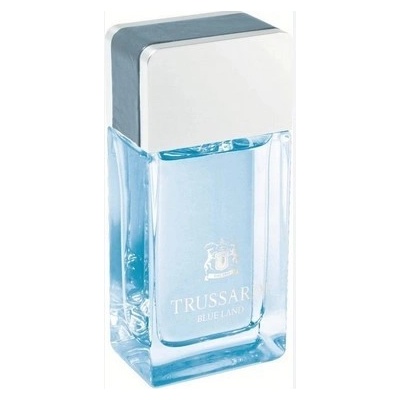 Trussardi Blue Land toaletní voda pánská 30 ml tester