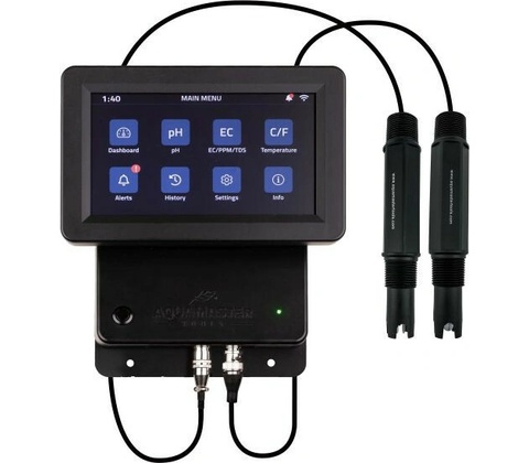 Aqua Master Tools Controller C800 Pro Inline