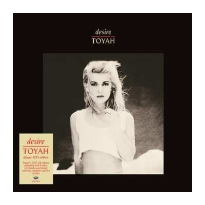 Toyah - Desire 2 CD