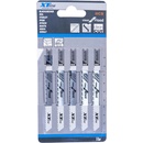 XTline pilové plátky U111C 1bal/5ks