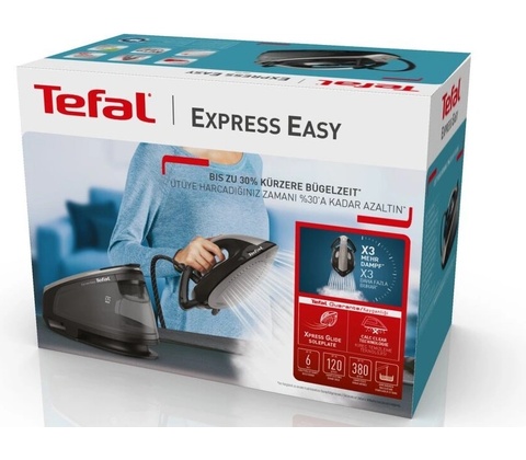 Tefal SV 6140 E0