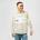 Jack Wills Блуза Jack Wills Men's JW Logo Crew Sweatshirt - Putty