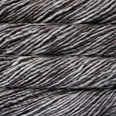 Malabrigo Noventa Olivinite Pletacia priadza