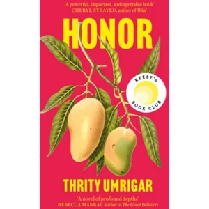 Honor | Thrifty Umrigar (2023)