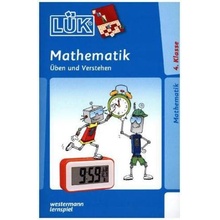 Mathematik, 4. Klasse - Vogel, Heinz