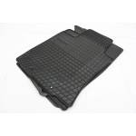 FroGum Гумени стелки за TOYOTA Land Cruiser J120 (2002-2009) / 150 Prado (2009-2023), марка Frogum (0806)