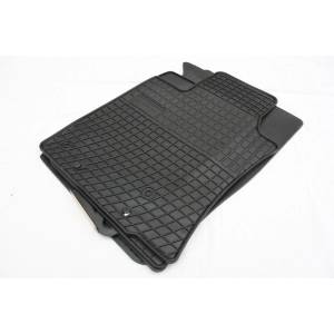 FroGum Гумени стелки за TOYOTA Land Cruiser J120 (2002-2009) / 150 Prado (2009-2023), марка Frogum (0806)