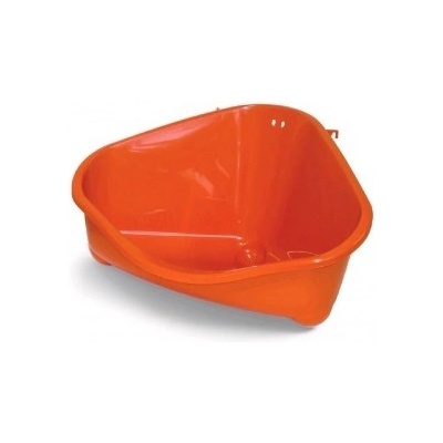 Pets Corner Tray L Šedá 49 cm