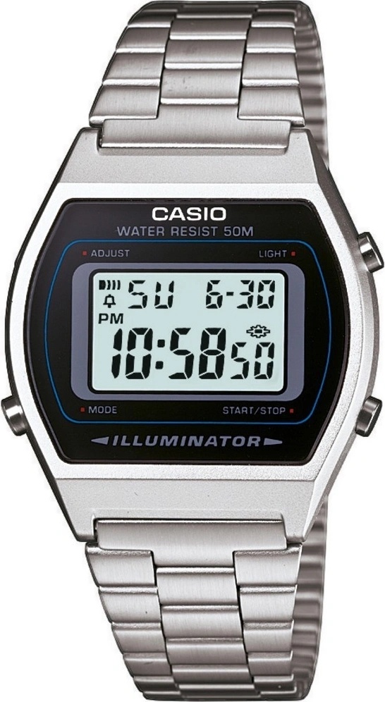Casio B-640WD-1A