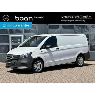 Mercedes-Benz Vito 85 kW