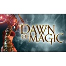 Hry na PC Dawn of Magic 2